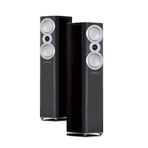 [이벤트] 미션 ZX3 (Mission Loud speaker ZX Series ZX-3)