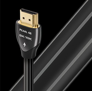 오디오퀘스트(AudioQuest) 포레스트48(Forest 48) HDMI 케이블