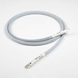 코드컴퍼니 새럼 T USB 케이블 (The Chord Company Sarum T USB Cable) (1.5m)
