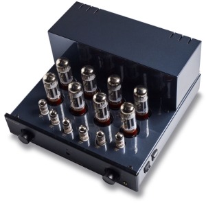 프리마루나 (Primaluna) Evo400 진공관 인티앰프 (Vaccum Tube Integrated Amplifier)