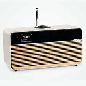 루악(Ruark Audio) R2 MK4 블루투스 라디오 올인원 시스템