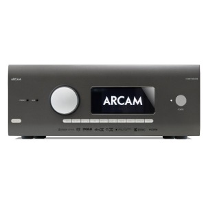 [위탁판매] 아캄(Arcam) AVR11 7.2채널 돌비 애트모스 지원 AV리시버