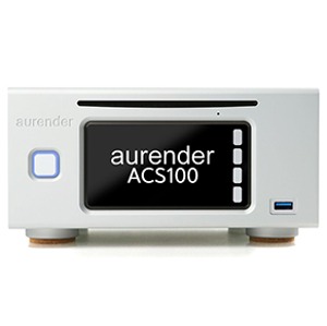 [이벤트] 오렌더 (Aurender) ACS100 네트워크 뮤직서버
