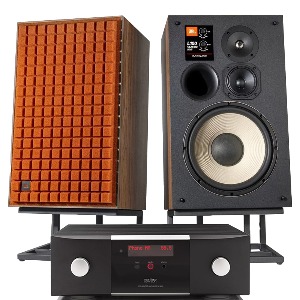 JBL L100 Classic MK2 + 마크레빈슨(Mark levinson) No.5805 인티앰프(No.5805 Integrated Amplifier)