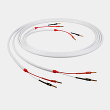 코드컴퍼니 C-스크린 스피커 케이블 (The Chord Company C-screen – speaker cable) (벌크 1.0m당)