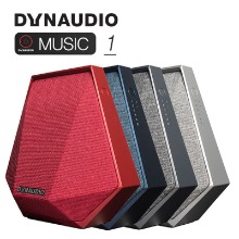 다인오디오 뮤직 시리즈 뮤직1 (DynAudio Music Series Music1)