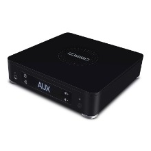 미션(Mission) LX Connect DAC 프리앰프(블루투스, USB/HDMI DAC, 프리앰프, 헤드폰앰프)
